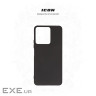 Чохол до мобільного телефона Armorstandart ICON Case Xiaomi Redmi 13C / Poco C65 Black (ARM72480)