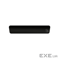 Підставка під зап"ястя A4Tech PR-20 385мм Black (4711421001656)
