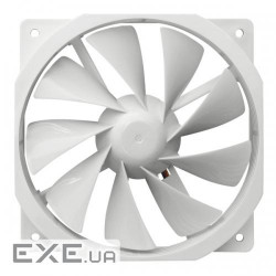 Вентилятор Xigmatek XOF-F1251 White, 120x120х25 мм, 3-pin (CFS-OXGKS-WU1)