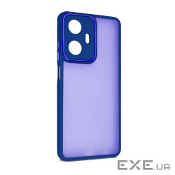 Чохол до мобільного телефона Armorstandart Shade OPPO A98 5G Blue (ARM73450)