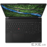 Lenovo ThinkPad P16s Gen 5 16" WUXGA, Intel Core Ultra 7 356H, 32GB, 1TB, W11P64 U (21XE0023RA)