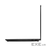 Lenovo ThinkPad P16s Gen 5 16" WUXGA, Intel Core Ultra 7 356H, 32GB, 1TB, W11P64 U (21XE0023RA)
