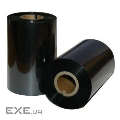 Ріббон ІКС WAX 84 мм x 100м, 5 шт (84100W)