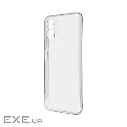 Чохол до мобільного телефона Armorstandart Air Motorola G34 5G Camera cover Clear (ARM73903)