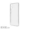 Чохол до мобільного телефона Armorstandart Air Motorola G34 5G Camera cover Clear (ARM73903)