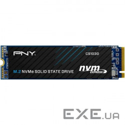 SSD PNY CS1030 1TB M.2 NVMe (M280CS1030-1TB-RB)