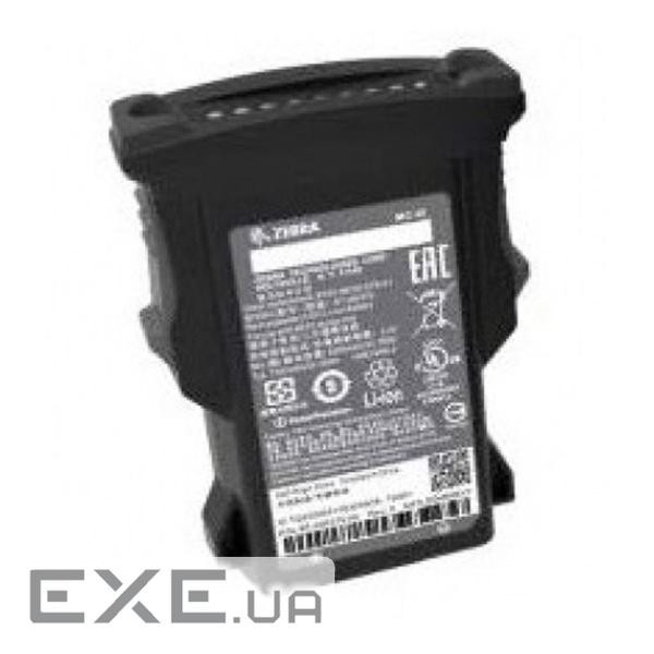 Акумуляторна батарея для ТЗД Zebra MC93, 7000 mAh (BTRY-MC93-STN-01)