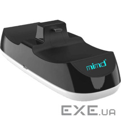 Зарядна станція для геймпаду PlayStation 5 CH5-2 (15710)