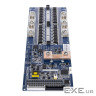 BMS плата LiFePO4 24V 8S Dis 200A Ch 100A LCD (19358)