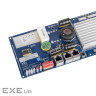 BMS плата LiFePO4 24V 8S Dis 200A Ch 100A LCD (19358)