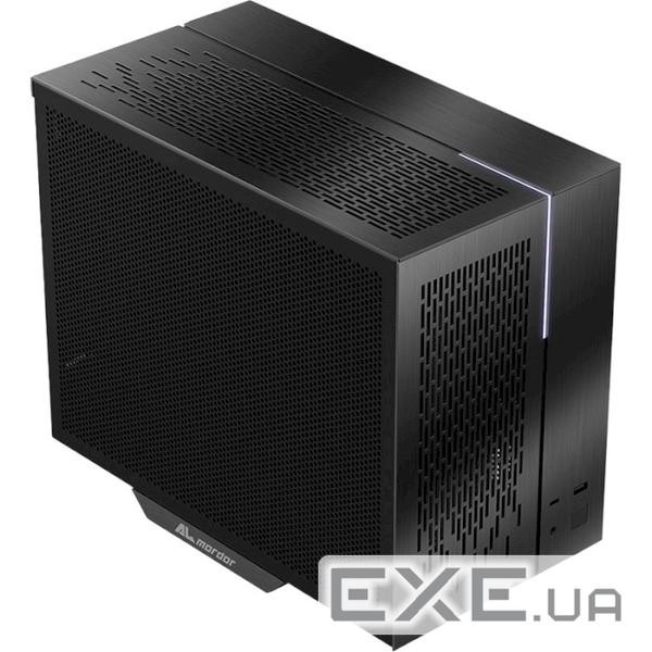 Корпус ALMORDOR Seiya 180 Black (ALS180MBK)