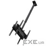 Стельове кріплення SECTOR СМ-402Т, 32"-55", до 40 кг, VESA від 100Х100 до 400Х400 SECTOR СМ-402Т