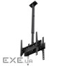 Стельове кріплення SECTOR СМ-402Т, 32"-55", до 40 кг, VESA від 100Х100 до 400Х400 SECTOR СМ-402Т