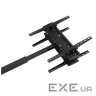 Стельове кріплення SECTOR СМ-402Т, 32"-55", до 40 кг, VESA від 100Х100 до 400Х400 SECTOR СМ-402Т