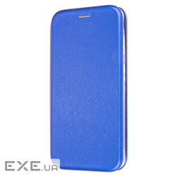 Чохол до мобільного телефона Armorstandart G-Case Infinix Smart 8 Plus Blue (ARM78438)