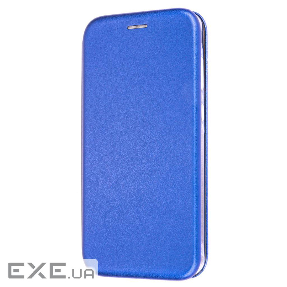 Чохол до мобільного телефона Armorstandart G-Case Infinix Smart 8 Plus Blue (ARM78438)