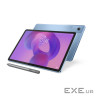 Планшет Lenovo Idea Tab WiFi 11 IPS/MTK D 6300/8/ 128/Pen/Polar Blue (ZAFR0799UA Polar Blue)
