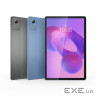 Планшет Lenovo Idea Tab WiFi 11 IPS/MTK D 6300/8/ 128/Pen/Polar Blue (ZAFR0799UA Polar Blue)