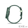 Смарт-годинник Garmin vivoactive 6, Jasper Green/J. Green Metallic, GPS смарт-годи (010-02985-02)