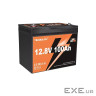 Батарея LiFePo4 YEAGULCH 12.8V - 100Ah (YEAGULCH-12,8V/100Ah)