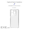 Чохол до мобільного телефона Armorstandart Air Force Infinix HOT 40 Camera cover Clear (ARM73911)