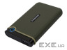 Жорсткий диск Transcend StoreJet 25M3 TS1TSJ25M3 (TS1TSJ25M3G)