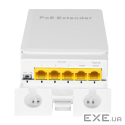 POE удлинитель GV-01\04G 90W (GV-01 4G 90W)