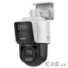 PTZ видеокамера Hikvision Hikvision DS-2SE3C404MWG-E/14 (2.8мм) TandemVu
