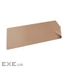 Килимок Benya XXL Desk Pad Beige TRUST Benya XXL Desk Pad Beige (25713)
