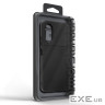 Чохол до мобільного телефона Armorstandart Matte Slim Fit ZTE Blade A34 Black (ARM78938)