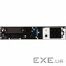 ДБЖ APC Smart-UPS SRT 1500VA RM 230V (SRT1500RMXLI)
