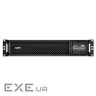 ДБЖ APC Smart-UPS SRT 1500VA RM 230V (SRT1500RMXLI)