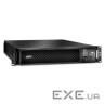 ДБЖ APC Smart-UPS SRT 1500VA RM 230V (SRT1500RMXLI)