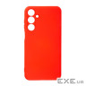 Чохол до мобільного телефона Armorstandart ICON Samsung M35 5G (M356) Camera cover Red (ARM77974)