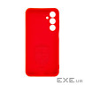 Чохол до мобільного телефона Armorstandart ICON Samsung M35 5G (M356) Camera cover Red (ARM77974)