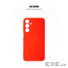 Чохол до мобільного телефона Armorstandart ICON Samsung M35 5G (M356) Camera cover Red (ARM77974)