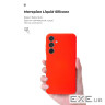 Чохол до мобільного телефона Armorstandart ICON Samsung M35 5G (M356) Camera cover Red (ARM77974)