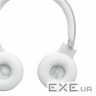 Навушники JBL Live 670 NC White (JBLLIVE670NCWHT)
