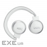 Навушники JBL Live 670 NC White (JBLLIVE670NCWHT)