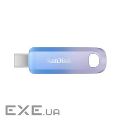 Флеш пам'ять SanDisk Creator 256GB Sky (SDCZ75C-256G-G46)
