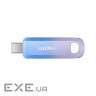 Флеш пам'ять SanDisk Creator 256GB Sky (SDCZ75C-256G-G46)