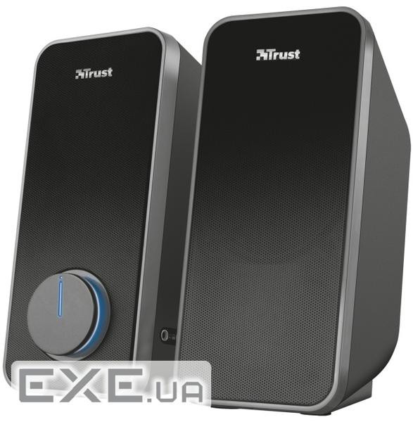 Акустична система Trust Arys 2.0 speaker set USB (20179)