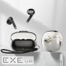 Навушники ColorWay Slim TWS-2 Earbuds Black (CW-TWS2BK)