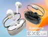 Навушники ColorWay Slim TWS-2 Earbuds Black (CW-TWS2BK)