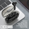 Навушники ColorWay Slim TWS-2 Earbuds Black (CW-TWS2BK)