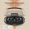 Навушники ColorWay Slim TWS-2 Earbuds Black (CW-TWS2BK)