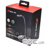 Мікрофон настільний XTRIKE ME XMC-02 RGB backlit USB XTRIKE ME XMC-02 RGB backlit USB