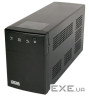 ДБЖ Powercom BNT-1000AP Schuko USB (BNT-1K0C-6G0-226U)
