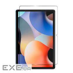 Защитное стекло BeCover для Umidigi Active T1 11.0" (711808)