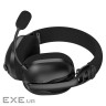 Навушники Hator Hyperpunk 3X Wireless Black (ESH14)